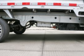 T3LEV&nbsp;电动载货车底盘图片