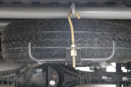 T3LEV&nbsp;电动载货车底盘图片