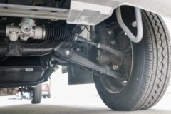SRM鑫源 T3LEV 2024款 2.7T 3.05米单排纯电动栏板微卡(JKC1032D0X4BEV)42.3kWh
