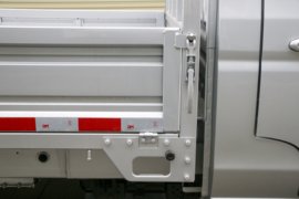 T3LEV&nbsp;电动载货车上装图片