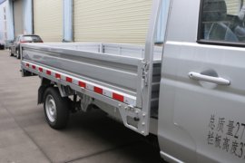 T3LEV&nbsp;电动载货车上装图片