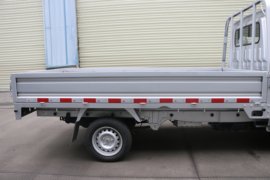 T3LEV&nbsp;电动载货车上装图片