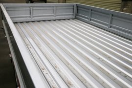 T3LEV&nbsp;电动载货车上装图片