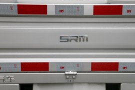 T3LEV&nbsp;电动载货车上装图片