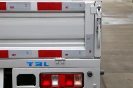 T3LEV&nbsp;电动载货车上装图片