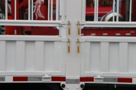 虎6G&nbsp;电动载货车上装图片