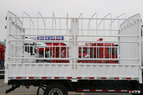 新车到店 长治市虎6G电动载货车仅需2万元