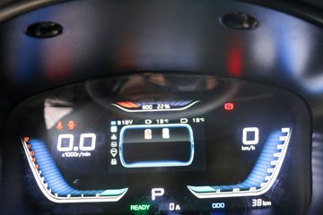 SRM��Դ T5LEV 2024��Ǽʰ� 3.5T 3.7�׵��Ŵ��綯��դʽ΢��70.47kWhͼƬ