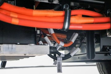 SRM��Դ T5LEV 2024��Ǽʰ� 3.5T 3.7�׵��Ŵ��綯��դʽ΢��70.47kWhͼƬ