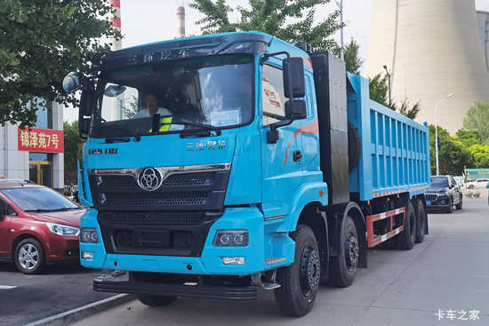 ʮͨ  8X4 7.2״綯ж(STQ3311L16Y5DBEV)357.92kWh