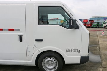 SRM��Դ E3L 2024��Ʊ�׼�� 3T 4.9�״��綯��ջ���41.86kWhͼƬ