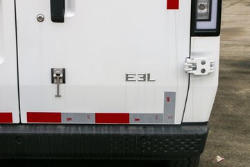 SRM��Դ E3L 2024��Ʊ�׼�� 3T 4.9�״��綯��ջ���41.86kWhͼƬ