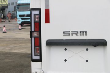 SRM��Դ E3L 2024��Ʊ�׼�� 3T 4.9�״��綯��ջ���41.86kWhͼƬ