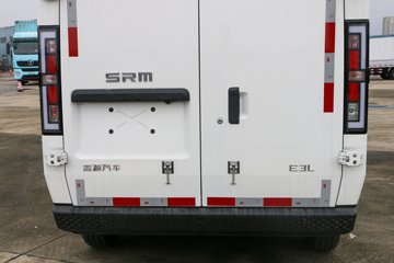 SRM��Դ E3L 2024��Ʊ�׼�� 3T 4.9�״��綯��ջ���41.86kWhͼƬ