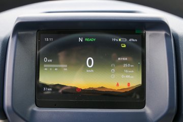 SRM��Դ E3L 2024��Ʊ�׼�� 3T 4.9�״��綯��ջ���41.86kWhͼƬ