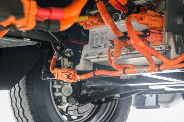 SRM��Դ E3L 2024��Ʊ�׼�� 3T 4.9�״��綯��ջ���41.86kWhͼƬ