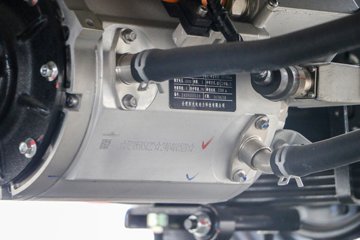 SRM��Դ E3L 2024��Ʊ�׼�� 3T 4.9�״��綯��ջ���41.86kWhͼƬ