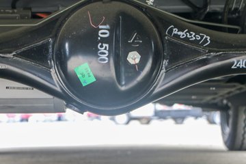 SRM��Դ E3L 2024��Ʊ�׼�� 3T 4.9�״��綯��ջ���41.86kWhͼƬ
