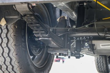 SRM��Դ E3L 2024��Ʊ�׼�� 3T 4.9�״��綯��ջ���41.86kWhͼƬ