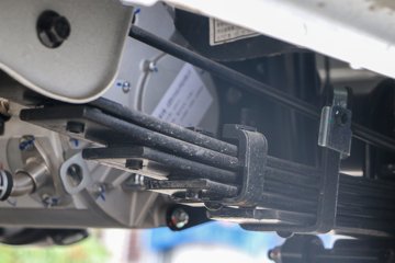 SRM��Դ E3L 2024��Ʊ�׼�� 3T 4.9�״��綯��ջ���41.86kWhͼƬ
