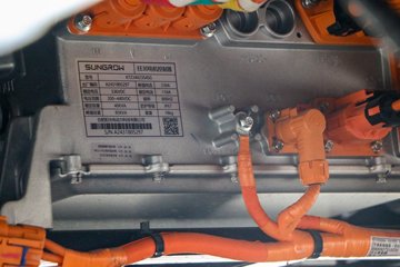 SRM��Դ E3L 2024��Ʊ�׼�� 3T 4.9�״��綯��ջ���41.86kWhͼƬ