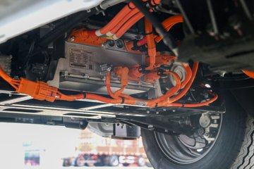 SRM��Դ E3L 2024��Ʊ�׼�� 3T 4.9�״��綯��ջ���41.86kWhͼƬ