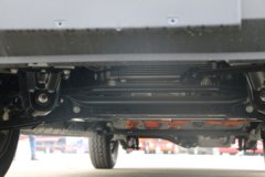 SRM鑫源 E3L 2024款定制标准型 3T 4.9米纯电动封闭货车41.86kWh SRM鑫源 E3L 2024款定制标准型 3T 4.9米纯电动封闭货车41.86kWh