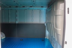 SRM鑫源 E3L 2024款定制标准型 3T 4.9米纯电动封闭货车41.86kWh SRM鑫源 E3L 2024款定制标准型 3T 4.9米纯电动封闭货车41.86kWh