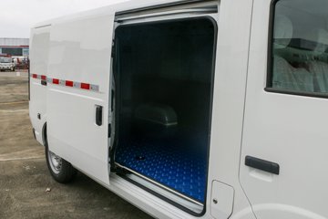 SRM��Դ E3L 2024��Ʊ�׼�� 3T 4.9�״��綯��ջ���41.86kWhͼƬ