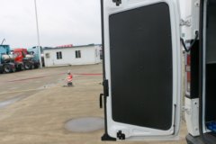 SRM鑫源 E3L 2024款定制标准型 3T 4.9米纯电动封闭货车41.86kWh SRM鑫源 E3L 2024款定制标准型 3T 4.9米纯电动封闭货车41.86kWh