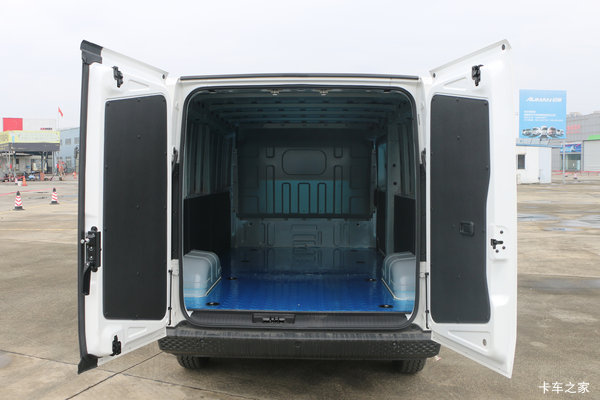 购全新鑫源E3/E3L,分期9万真0利息!