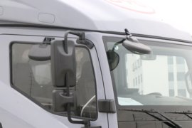 T5 电动载货车外观图片