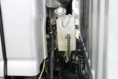 福田奥铃 智蓝HL 4.5T 4.17米单排插电式混合动力仓栅式轻卡(BJ5045CCYPHEV2)14.016kWh