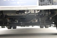 福田奥铃 智蓝HL 4.5T 4.17米单排插电式混合动力仓栅式轻卡(BJ5045CCYPHEV2)14.016kWh