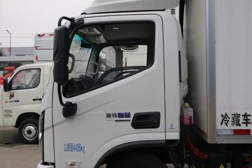 ������� ����EL-Plus 4.5T 4.08�׵��Ŵ��綯��س�(����)(BJ5045XLCEV14)100.46kWhͼƬ