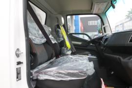 智蓝EL-Plus&nbsp;电动冷藏车驾驶室图片