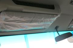 福田奥铃 智蓝EL-Plus 4.5T 4.08米单排纯电动冷藏车(宽体)(BJ5045XLCEV14)100.46kWh