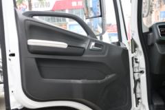 福田奥铃 智蓝EL-Plus 4.5T 4.08米单排纯电动冷藏车(宽体)(BJ5045XLCEV14)100.46kWh