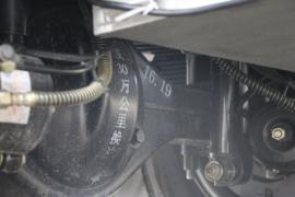 智蓝EL-Plus&nbsp;电动冷藏车底盘图片