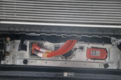 福田奥铃 智蓝EL-Plus 4.5T 4.08米单排纯电动冷藏车(宽体)(BJ5045XLCEV14)100.46kWh