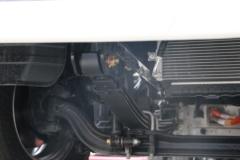 福田奥铃 智蓝EL-Plus 4.5T 4.08米单排纯电动冷藏车(宽体)(BJ5045XLCEV14)100.46kWh