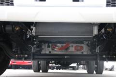 福田奥铃 智蓝EL-Plus 4.5T 4.08米单排纯电动冷藏车(宽体)(BJ5045XLCEV14)100.46kWh