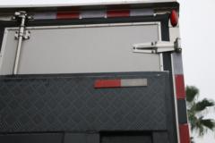 福田奥铃 智蓝EL-Plus 4.5T 4.08米单排纯电动冷藏车(宽体)(BJ5045XLCEV14)100.46kWh