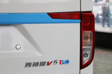 ������Խ ��Խ��V5EV 2.5T 7�� 4.495�״��綯����;���ó�41.86kWhͼƬ
