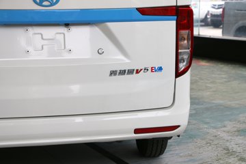 ������Խ ��Խ��V5EV 2.5T 7�� 4.495�״��綯����;���ó�41.86kWhͼƬ