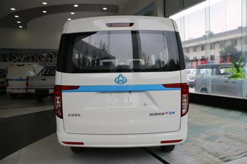 ������Խ ��Խ��V5EV 2.5T 7�� 4.495�״��綯����;���ó�41.86kWhͼƬ