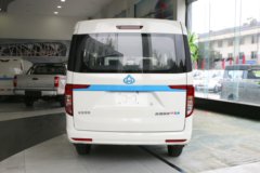 长安跨越 跨越星V5EV 2.5T 7座 4.495米纯电动多用途乘用车41.86kWh