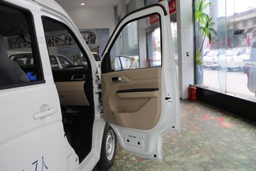 ������Խ ��Խ��V5EV 2.5T 7�� 4.495�״��綯����;���ó�41.86kWhͼƬ