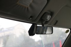 长安跨越 跨越星V5EV 2.5T 7座 4.495米纯电动多用途乘用车41.86kWh