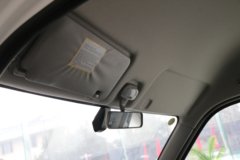 长安跨越 跨越星V5EV 2.5T 7座 4.495米纯电动多用途乘用车41.86kWh